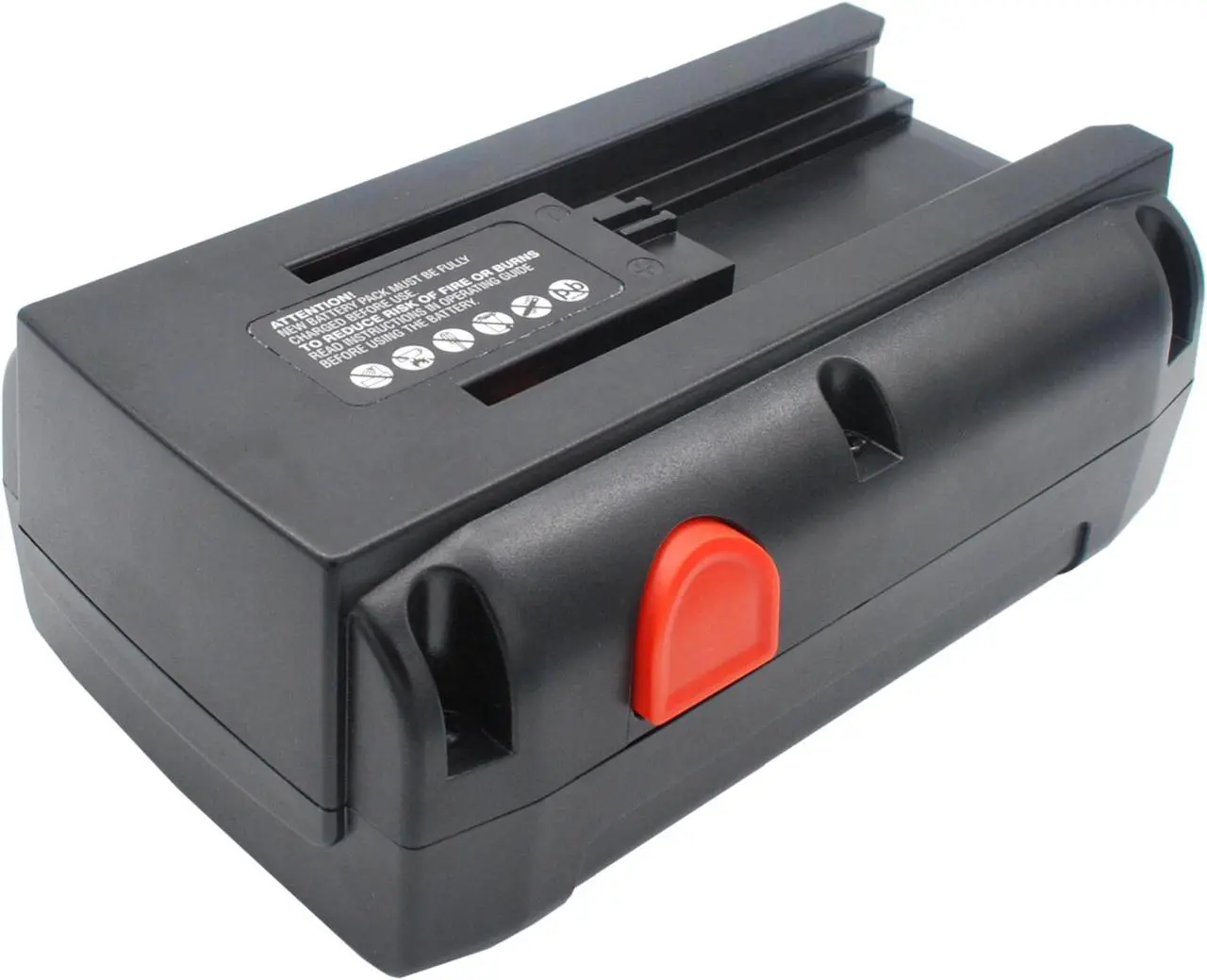 Cameron Sino Replacement Battery for Gardena 380 Li - Thumbnail 5