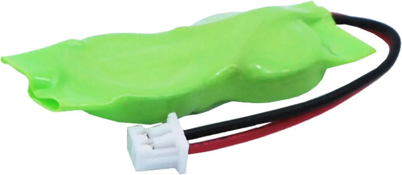 Alt view image 5 of 5 - CMOS Battery for Sony PCG-C1C 2/V15H 2/V20H FL2/V11H-WR PCG-91111M Varta 2/V30H