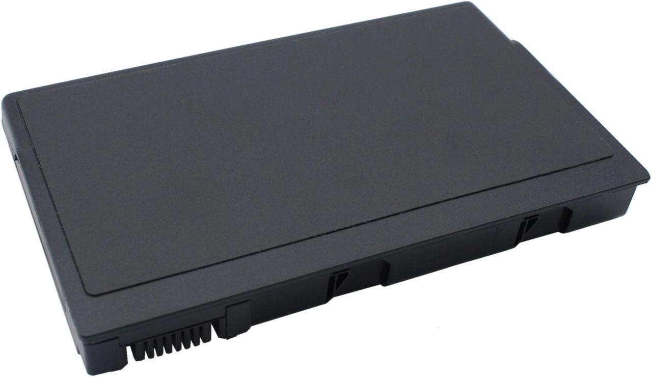 Alt view image 4 of 5 - Battery for Toshiba Satellite M30X M35X M40X P-M760 PA3395U-1BRS PA3421U-1BRS