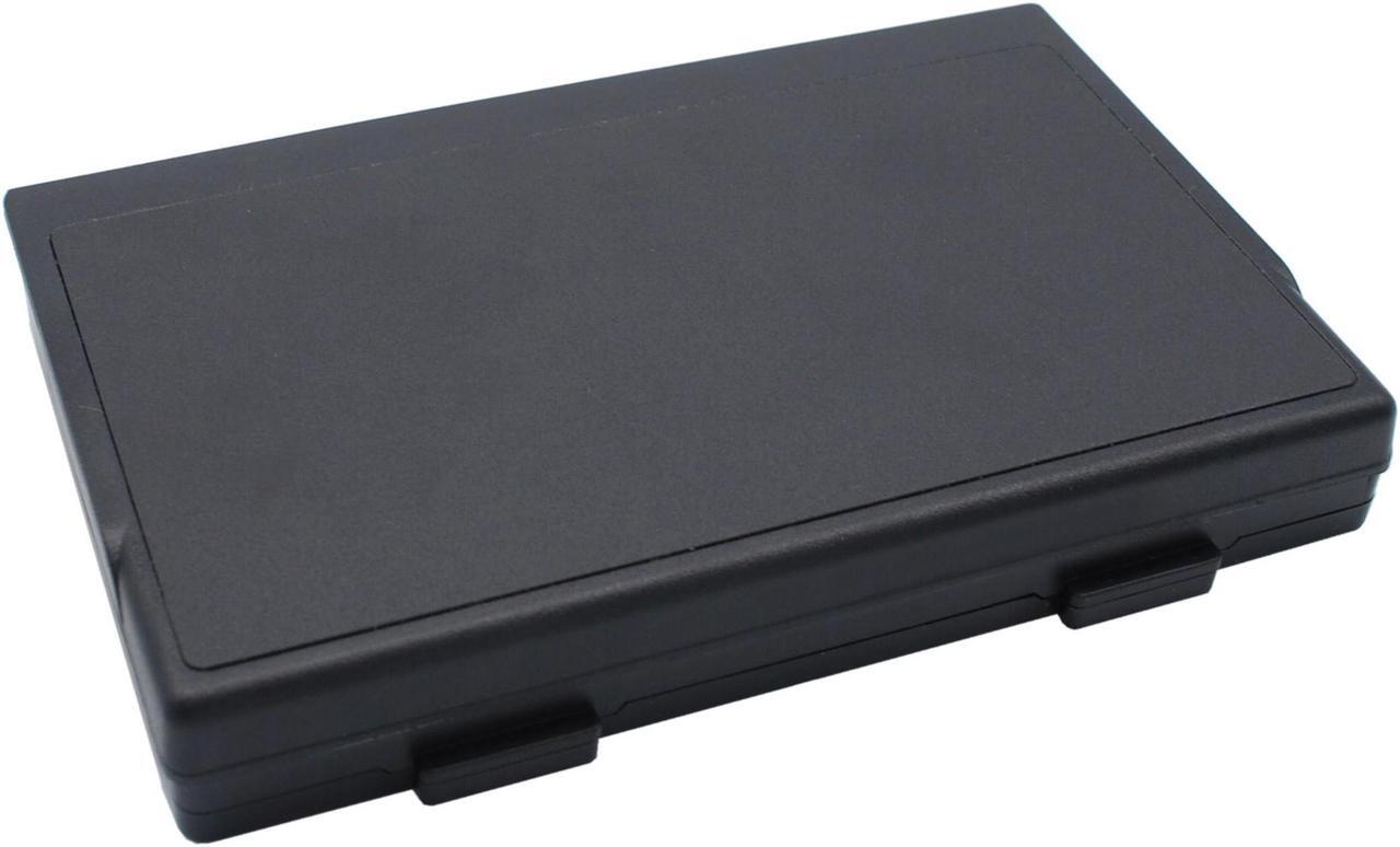 Alt view image 5 of 5 - Battery for Toshiba Satellite M30X M35X M40X P-M760 PA3395U-1BRS PA3421U-1BRS
