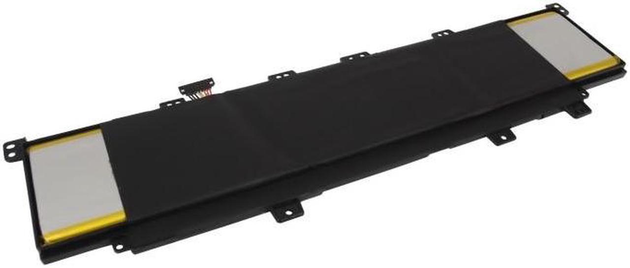 Alt view image 3 of 6 - Battery for Asus Vivobook AR5B225 S300CA S400CA S300 0B110-00210000 C31-X402