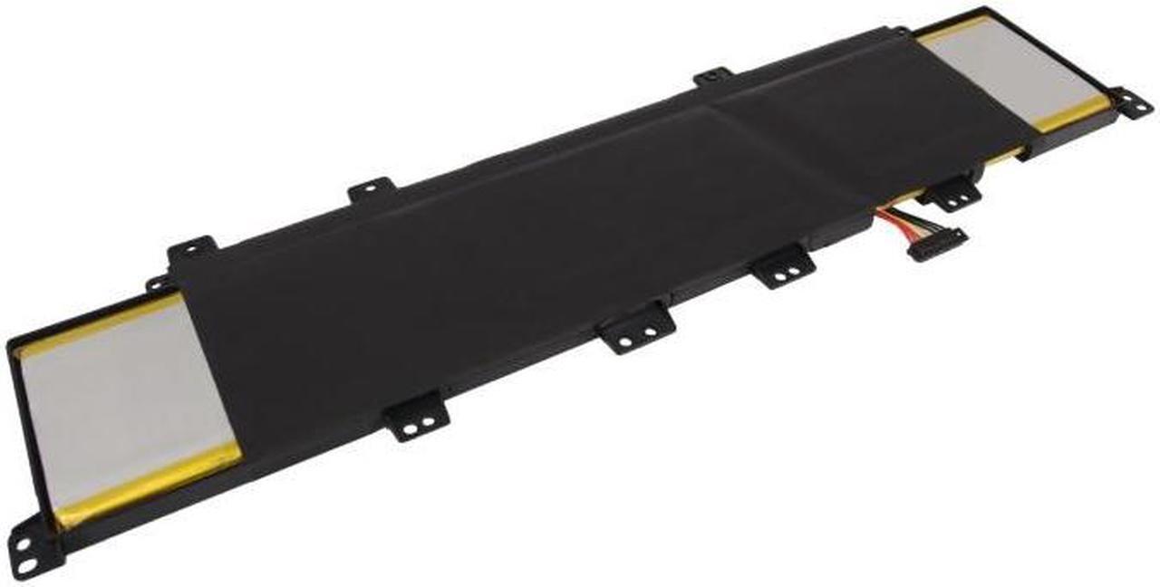 Alt view image 4 of 6 - Battery for Asus Vivobook AR5B225 S300CA S400CA S300 0B110-00210000 C31-X402