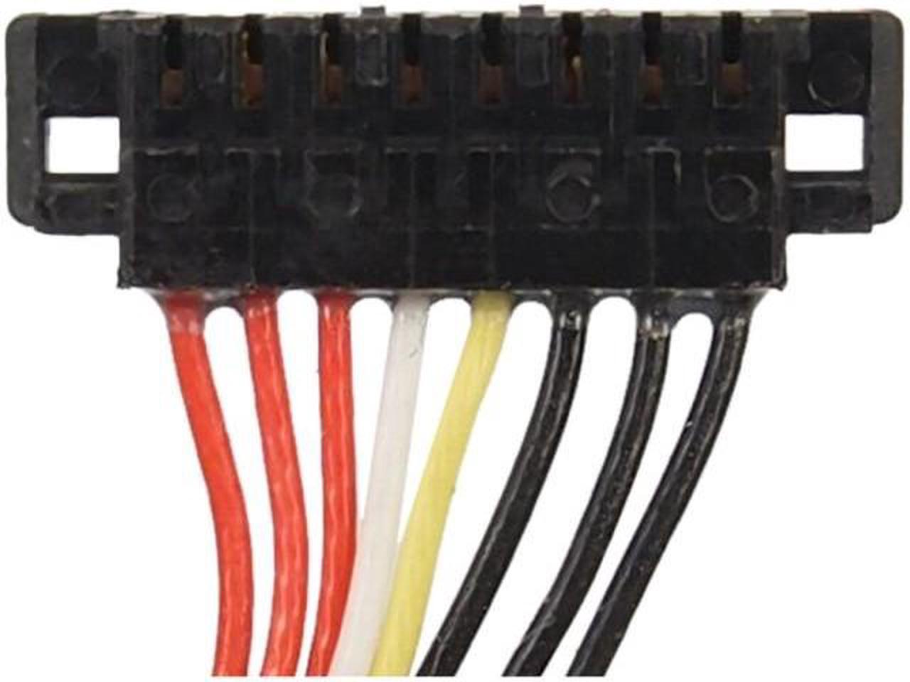 Alt view image 6 of 6 - Battery for Asus Vivobook AR5B225 S300CA S400CA S300 0B110-00210000 C31-X402
