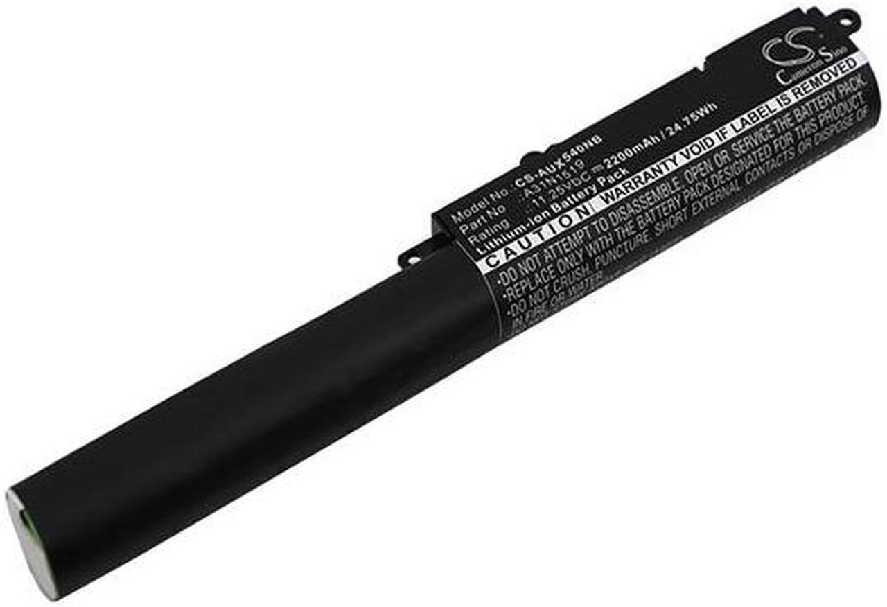 Main image of Battery for Asus X540s X540SA X540YA X540LA A31N1519 0B110-00390100 A31N1519-1