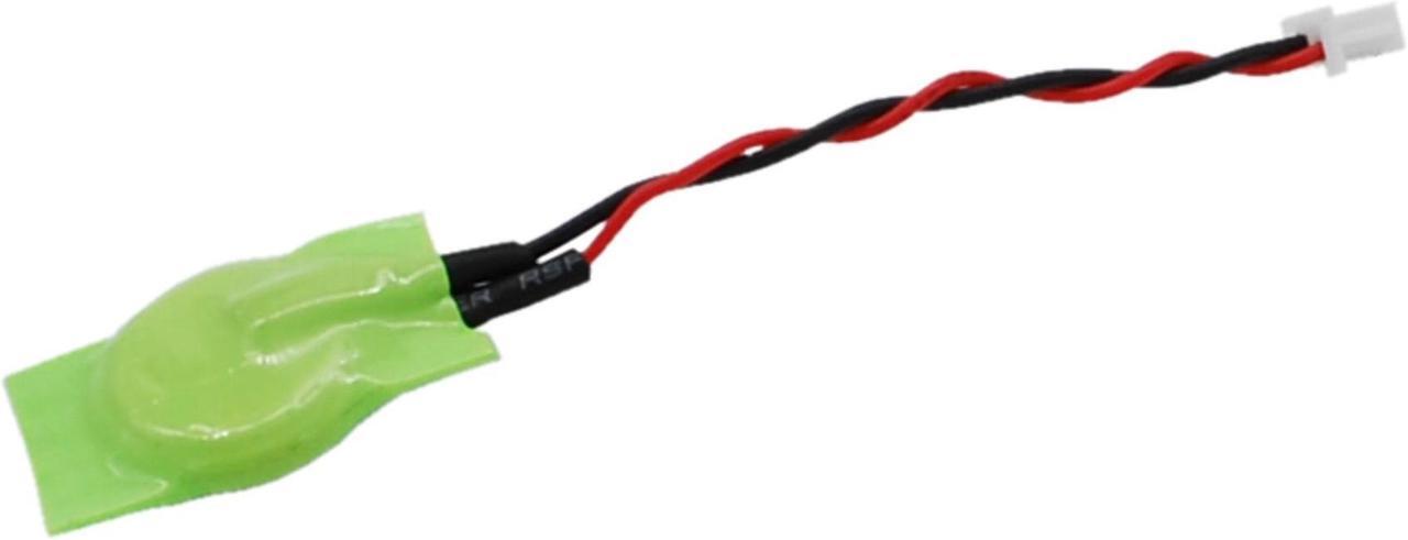 Alt view image 5 of 6 - CMOS Battery for Panasonic ML1220-WR Asus EeePC 1005H 1008HA ML1220-KS1 ML1220