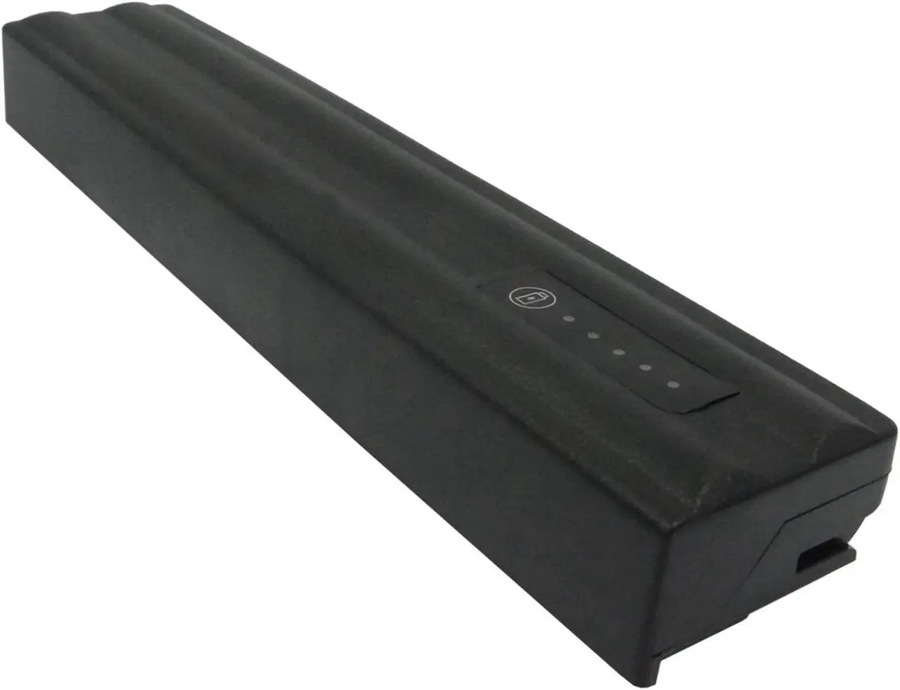 Alt view image 3 of 5 - Battery for DELL 630M PP19L XPS M140 Y9943 CC156 DC224 Y9948 312-0373 312-0451