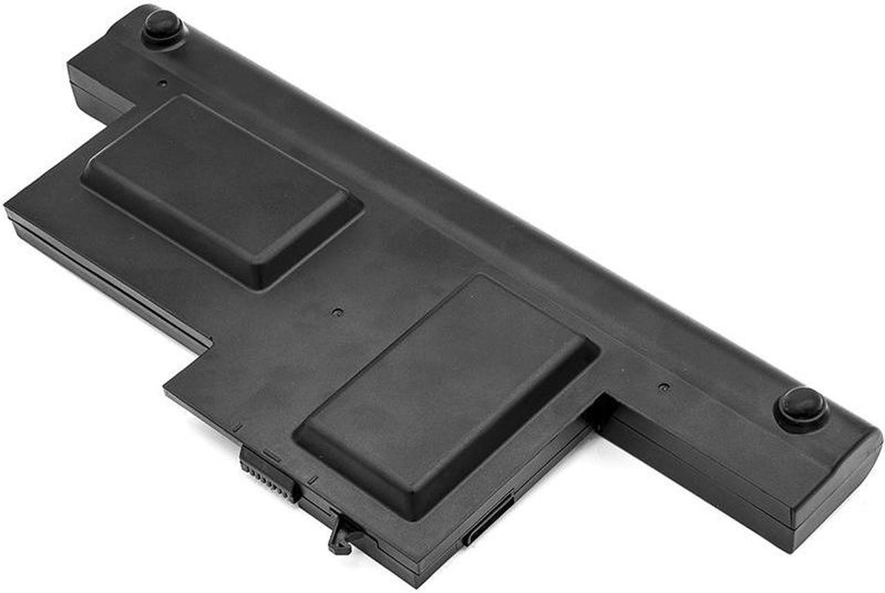 Alt view image 3 of 5 - Battery for IBM ThinkPad X60 Tablet PC 40Y8314 40Y8318 ASM 42T5209 FRU 42T5204