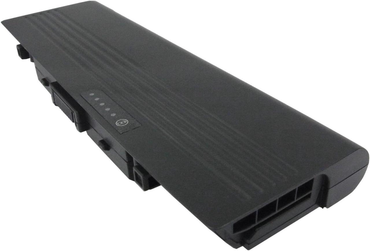 Alt view image 3 of 5 - Battery for DELL Inspiron 1520 1720 Vostro 1500 1700 312-0504 GK479 312-0590