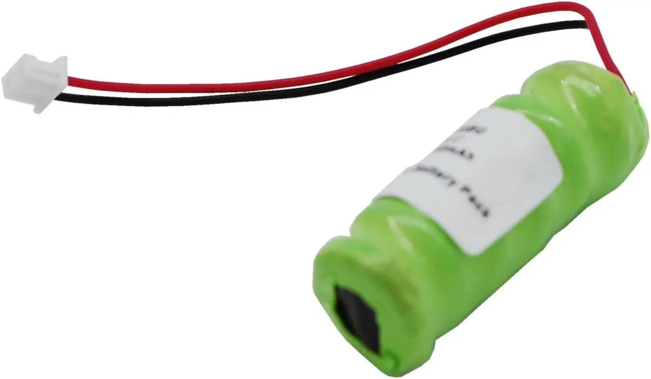 Alt view image 3 of 6 - CMOS Battery for DELL Inspiron 8500 8600 Latitude D800 Precision M60 CB12 W0124