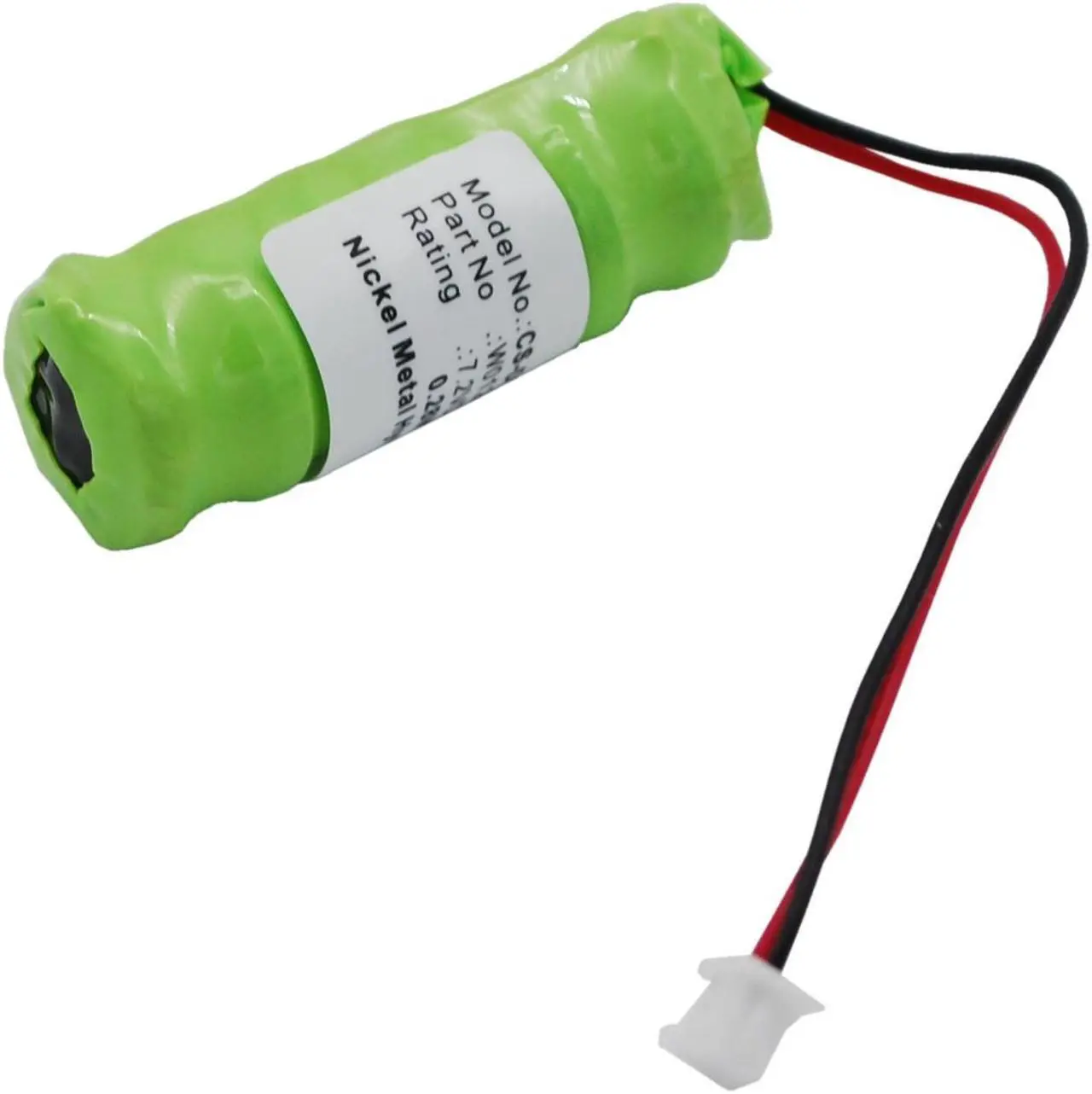 Alt view image 5 of 6 - CMOS Battery for DELL Inspiron 8500 8600 Latitude D800 Precision M60 CB12 W0124