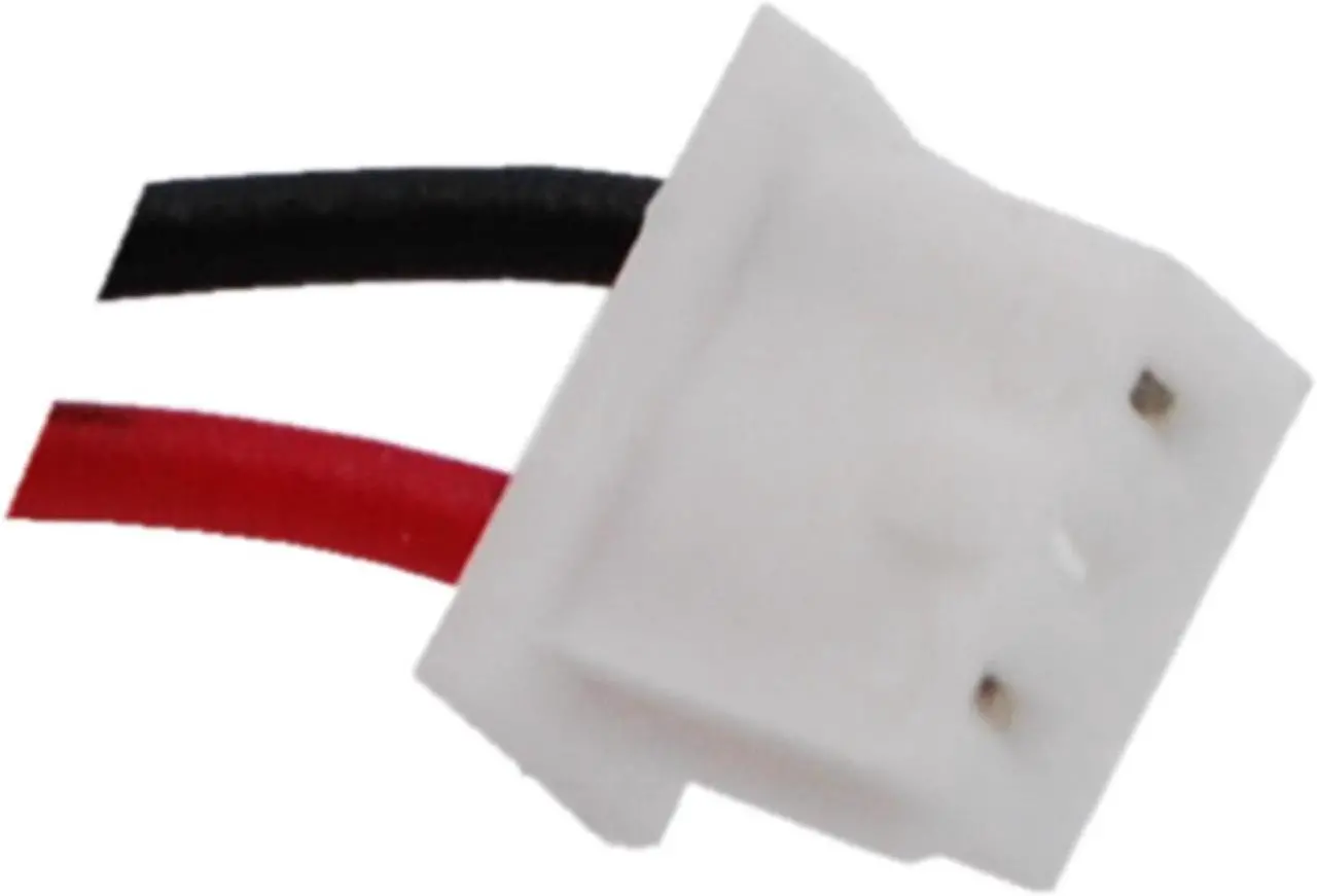 Alt view image 6 of 6 - CMOS Battery for DELL Inspiron 8500 8600 Latitude D800 Precision M60 CB12 W0124