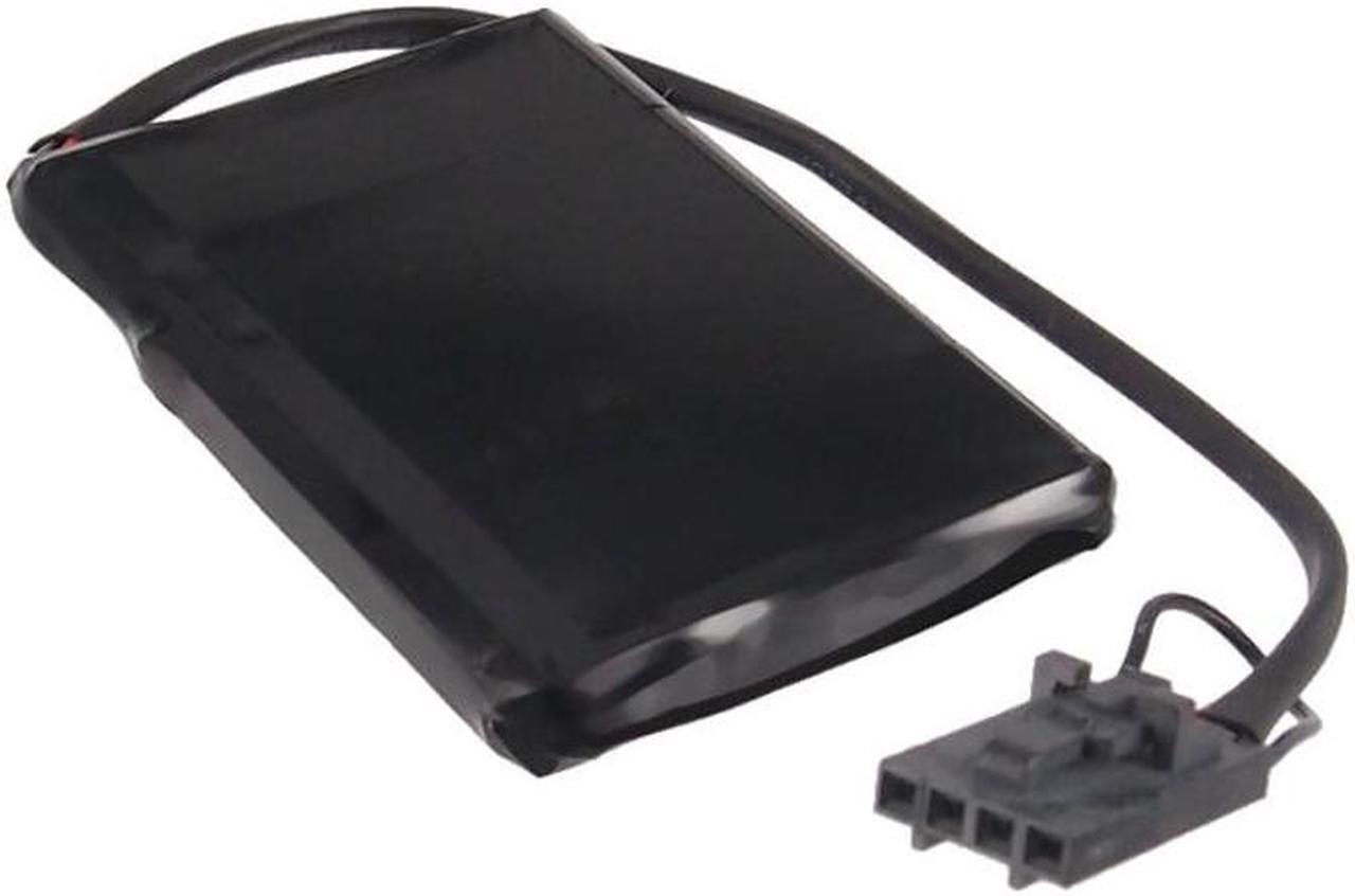 Alt view image 4 of 7 - 1250mAh G3399 Battery for DELL Poweredge 1850, Poweredge 2800, Poweredge 2850