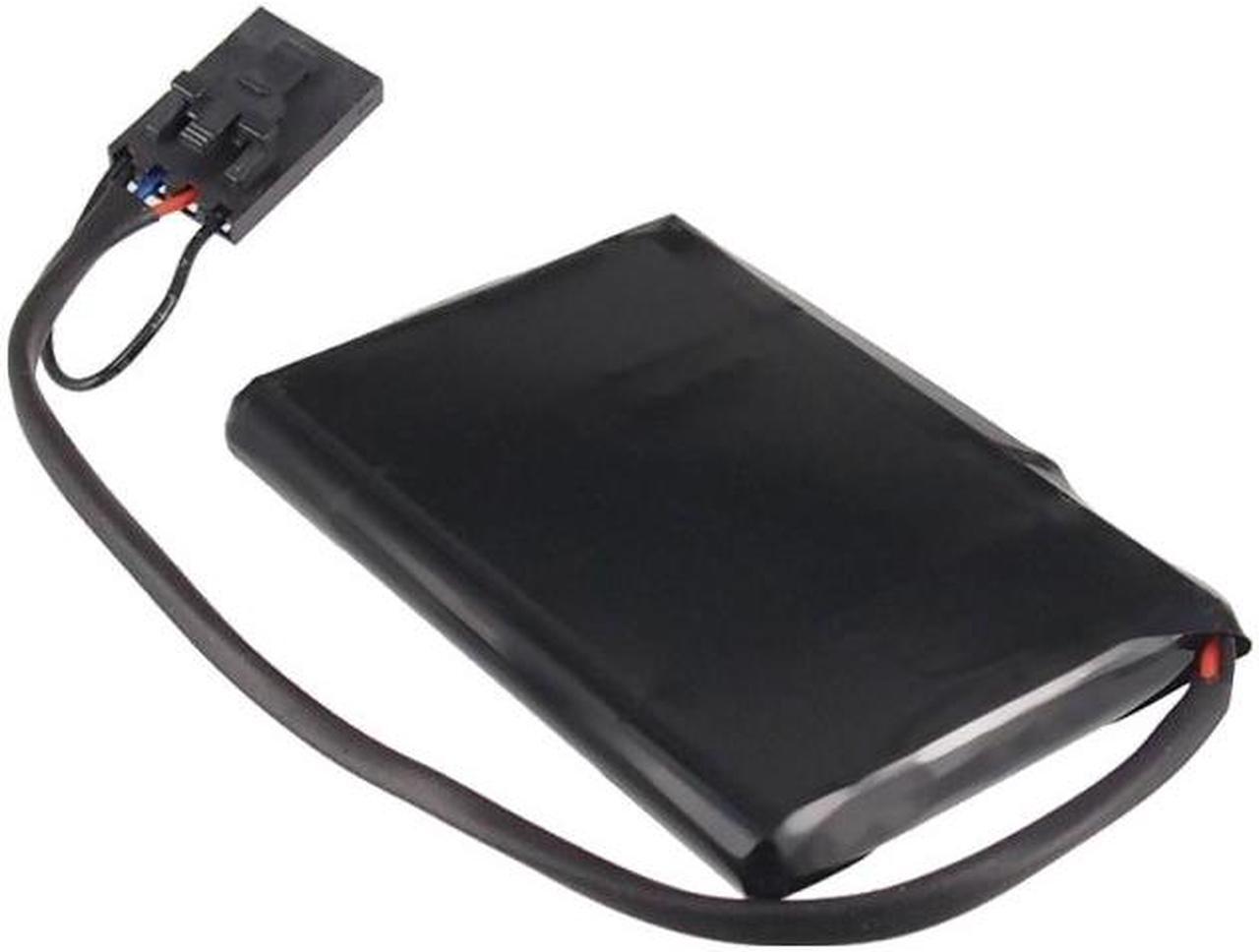 Alt view image 5 of 7 - 1250mAh G3399 Battery for DELL Poweredge 1850, Poweredge 2800, Poweredge 2850
