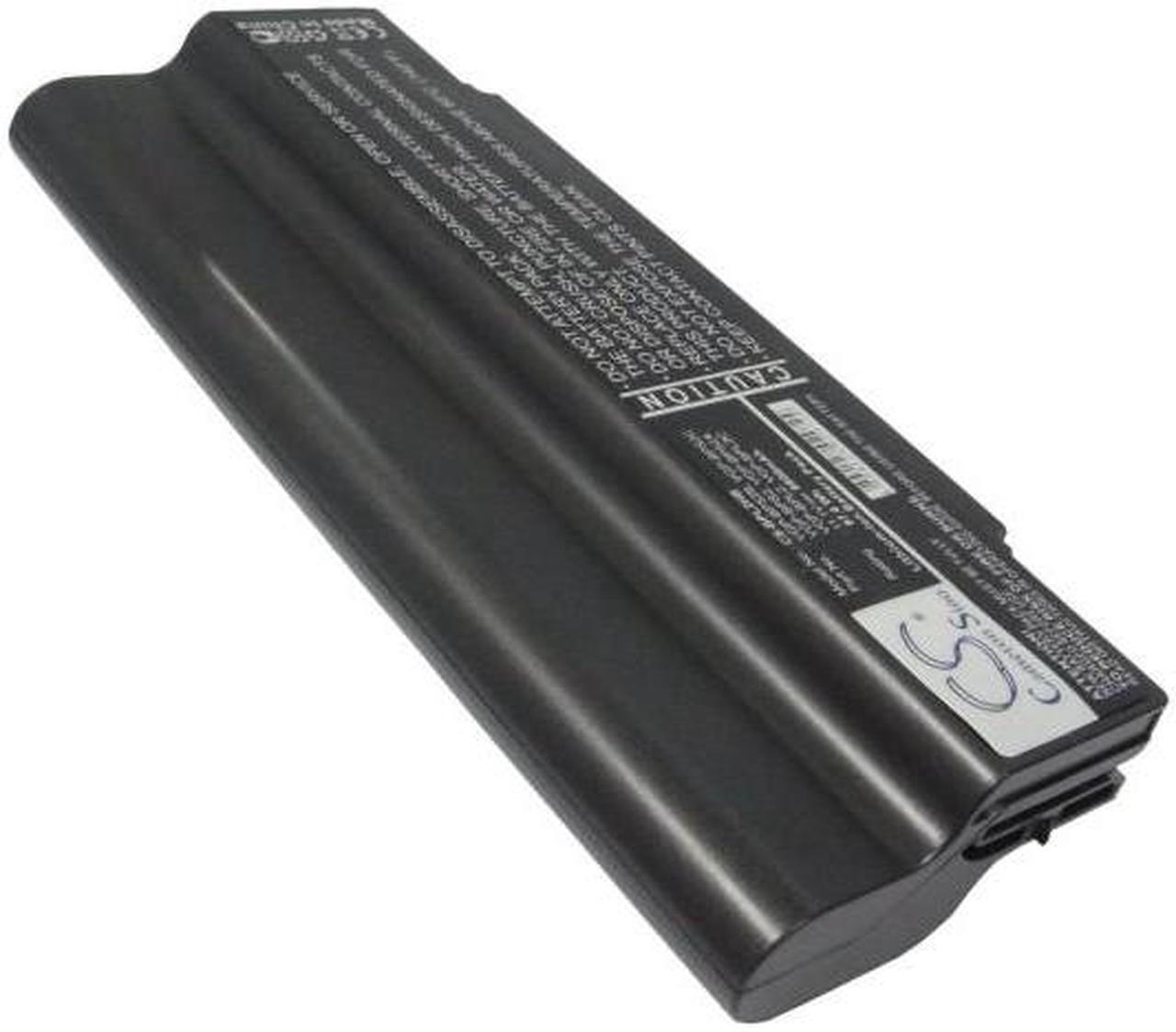 Main image of Battery for Sony VAIO VGN-S360 VGP-BPL2 VGP-BPL2C VGP-BPS2 VGP-BPS2A VGP-BPS2B