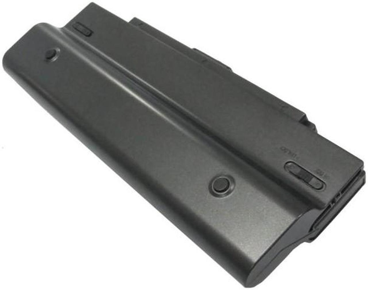 Alt view image 3 of 5 - Battery for Sony VAIO VGN-S360 VGP-BPL2 VGP-BPL2C VGP-BPS2 VGP-BPS2A VGP-BPS2B