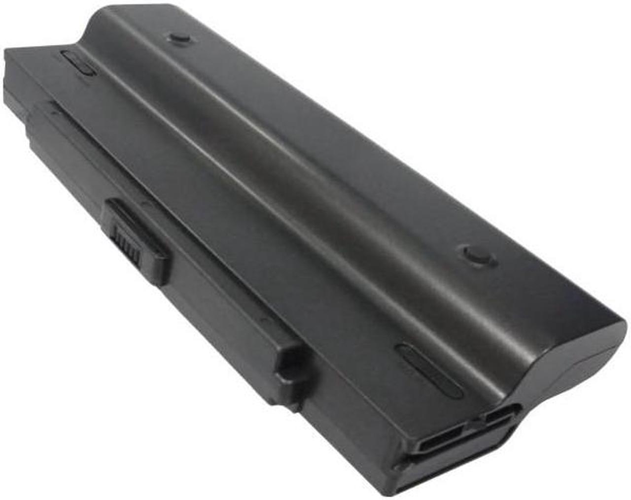 Alt view image 4 of 5 - Battery for Sony VAIO VGN-S360 VGP-BPL2 VGP-BPL2C VGP-BPS2 VGP-BPS2A VGP-BPS2B