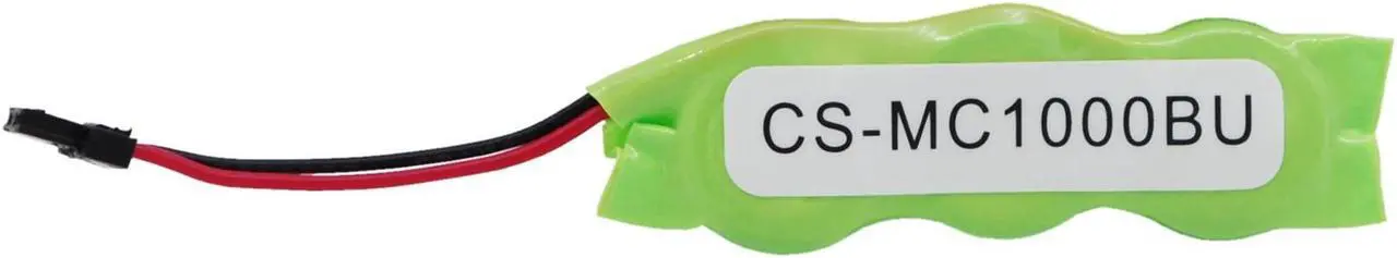 Main image of CMOS Battery for Symbol MC1000 MC1000-KH0LA2U0000 MC1000-KU0LA2U000R KU0LF2K000R