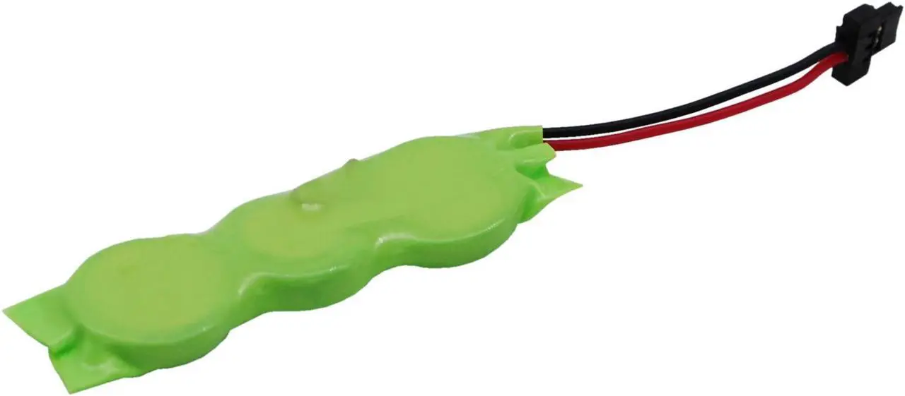 Alt view image 4 of 6 - CMOS Battery for Symbol MC1000 MC1000-KH0LA2U0000 MC1000-KU0LA2U000R KU0LF2K000R
