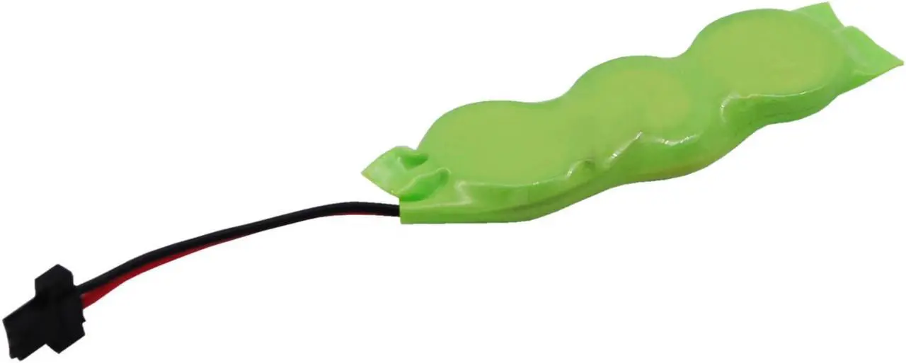 Alt view image 5 of 6 - CMOS Battery for Symbol MC1000 MC1000-KH0LA2U0000 MC1000-KU0LA2U000R KU0LF2K000R