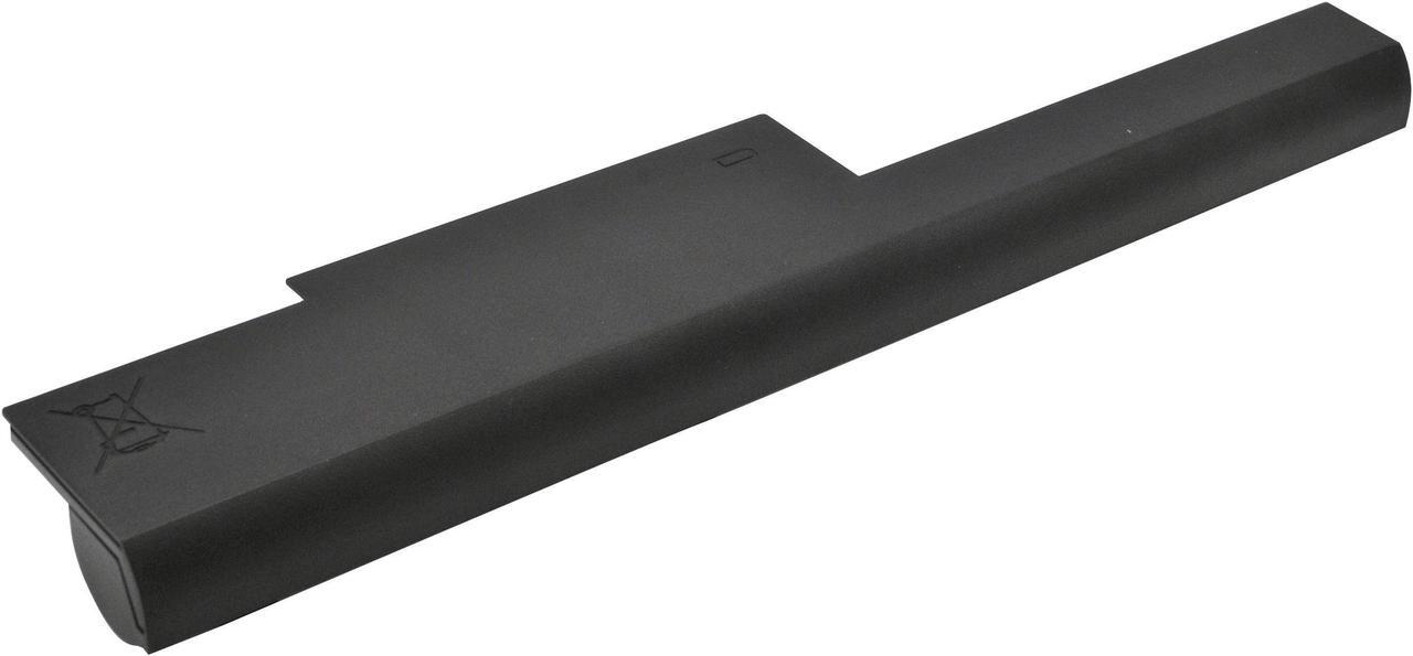 Alt view image 3 of 5 - Battery for Fujitsu Lifebook BH531 LH531 SH531 FMVNBP195 FPCBP274 CS-FUH531NB