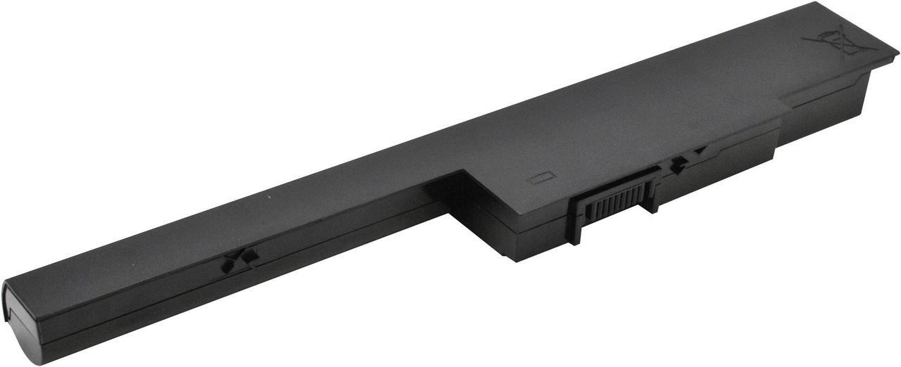 Alt view image 4 of 5 - Battery for Fujitsu Lifebook BH531 LH531 SH531 FMVNBP195 FPCBP274 CS-FUH531NB