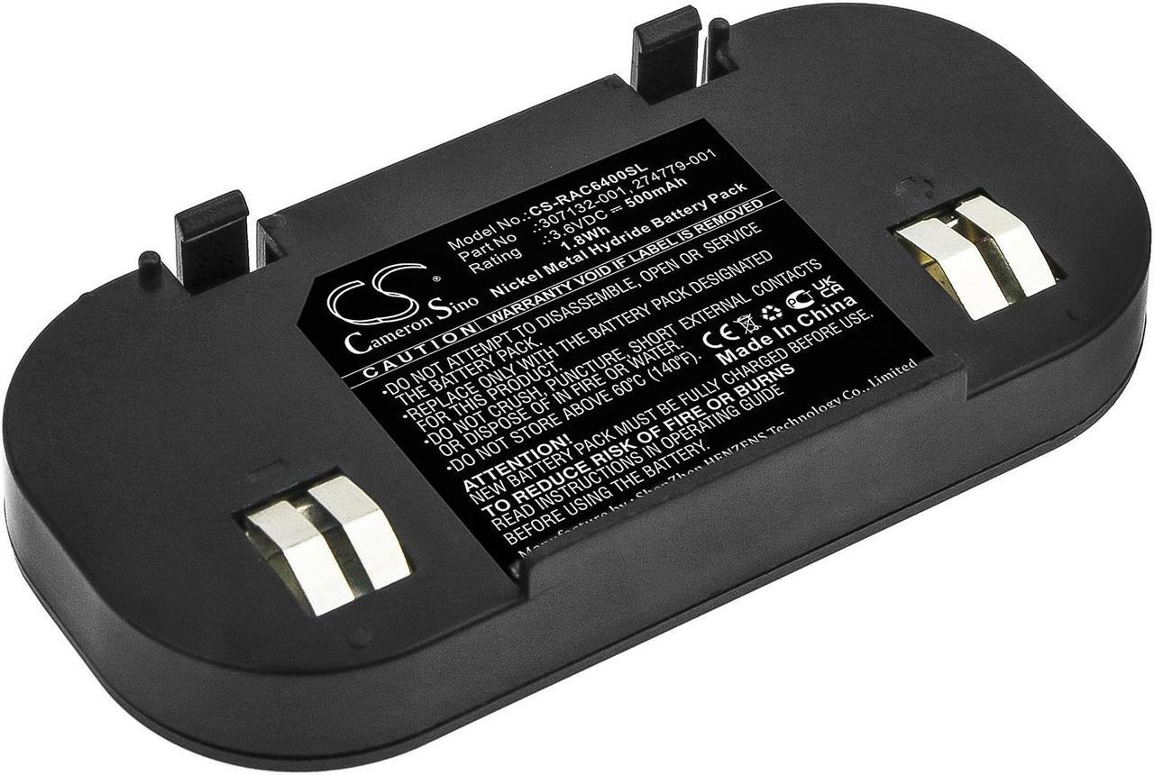 Main image of Battery for HP 202175-001 Smart Array 6402 controller 6404 274779-001 307132-001