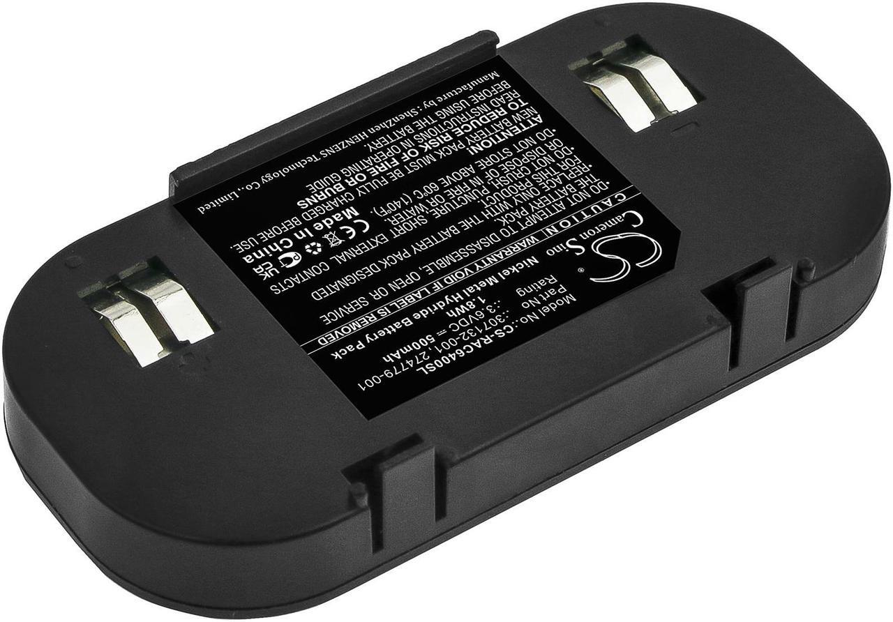 Alt view image 2 of 6 - Battery for HP 202175-001 Smart Array 6402 controller 6404 274779-001 307132-001