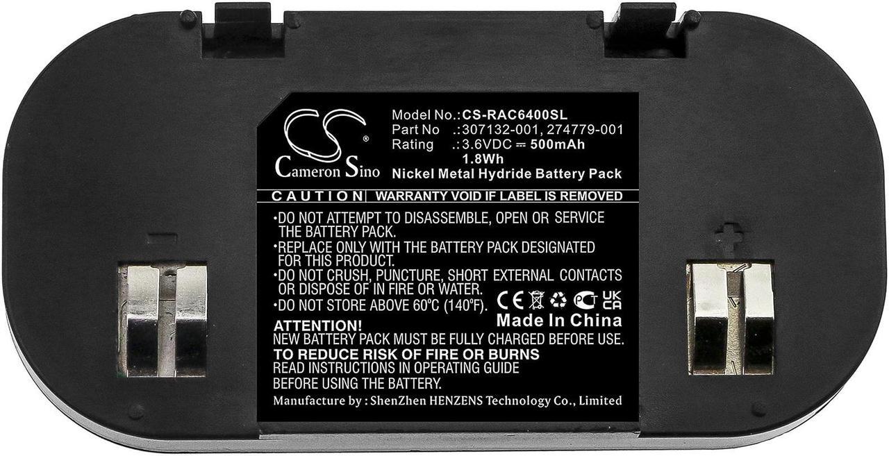 Alt view image 5 of 6 - Battery for HP 202175-001 Smart Array 6402 controller 6404 274779-001 307132-001