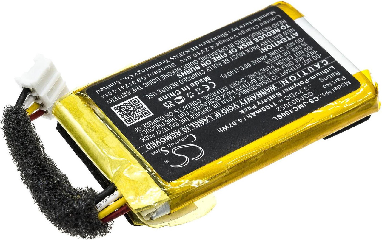 CELLONIC Akku Für JBL Clip 4 - 1100mAh Lithium-Pol Produktbild-Vorschau 11