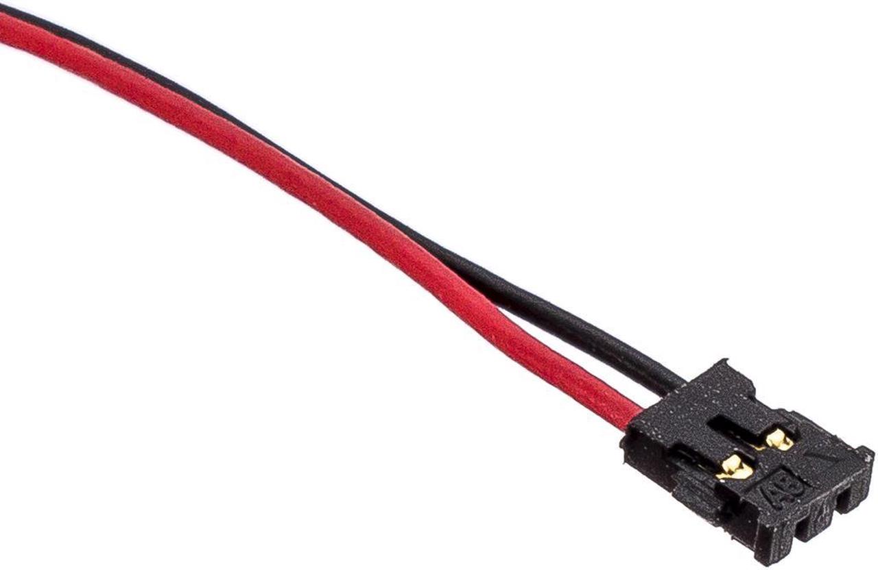 Alt view image 5 of 6 - Battery for TomTom Spark Cardio 2 + Music GPS AHB332824HPS CS-TMS110SH 200mAh