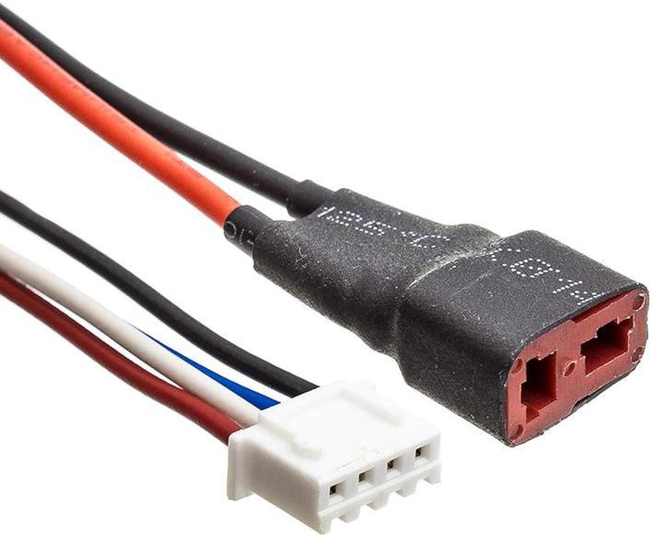 Alt view image 5 of 5 - Battery for Carrera 800007 800010 CS-CRE808RX RC Car 11.1v 2500mAh 27.75Wh