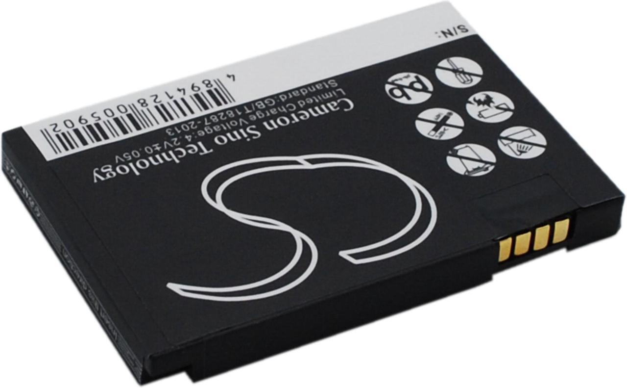 Alt view image 5 of 5 - Battery for Motorola 22320 77732 BA700 BR50 SNN5696 SNN5696A SNN5696B SNN5696C