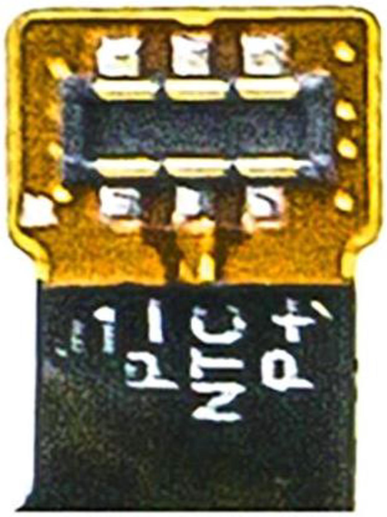Alt view image 4 of 4 - Battery for Blackview BV6000 BV6000S PHH756060P Mobile SmartPhone CS-BVR600SL