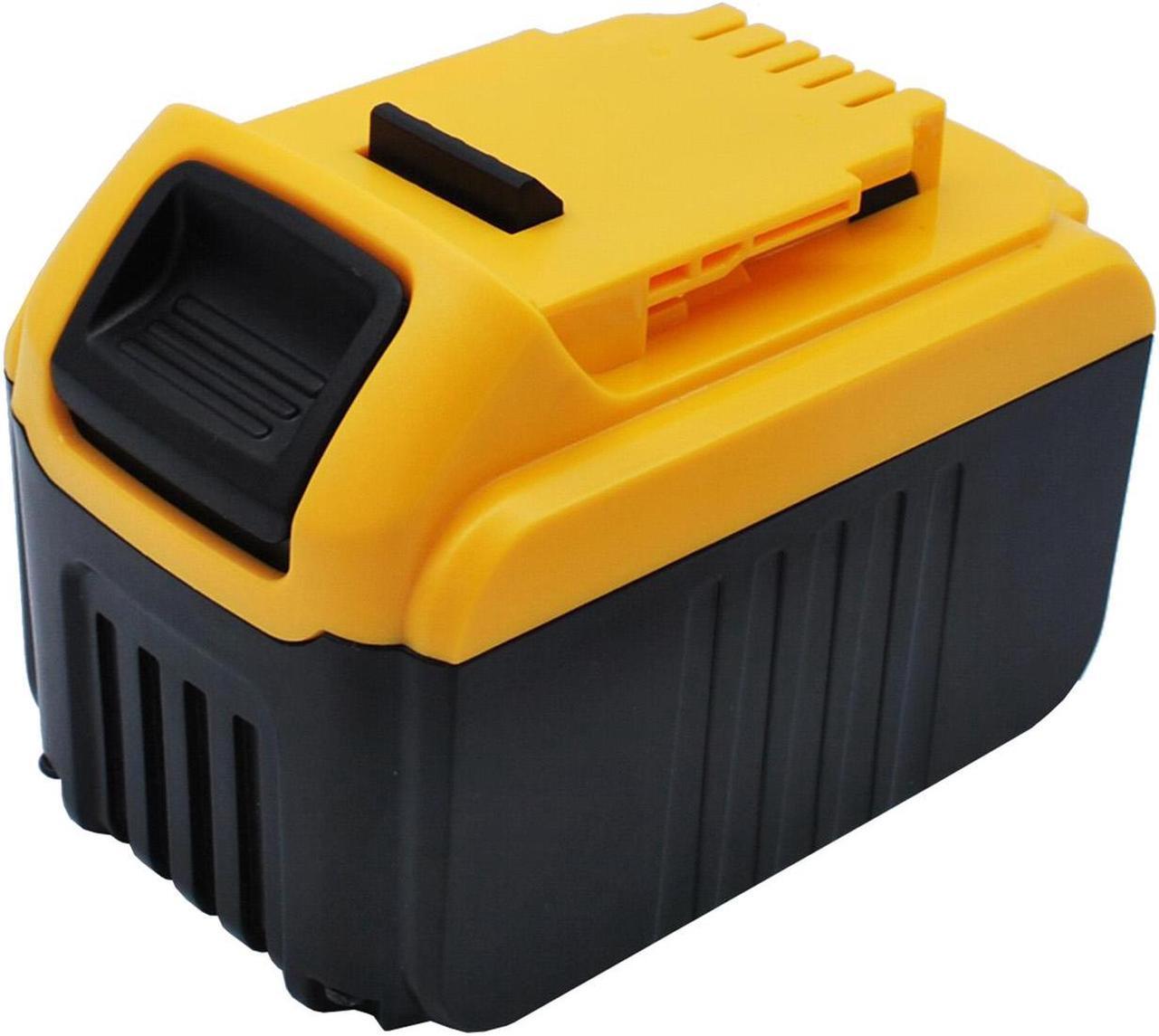 Alt view image 5 of 5 - Battery for DeWalt 12V DCB205 DCB107 DCB115 DCB112 DCB606 DCB201 DCB203 DCB200