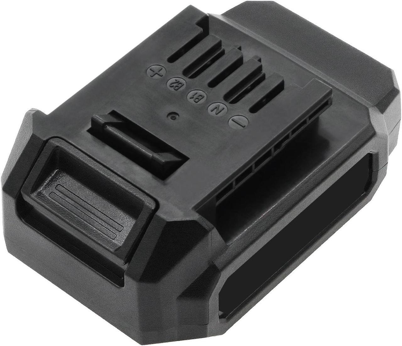 Alt view image 3 of 5 - Battery for Skil 12V DL529303 DL527502 CB743701 IW5744-10 RS58280 BY500101