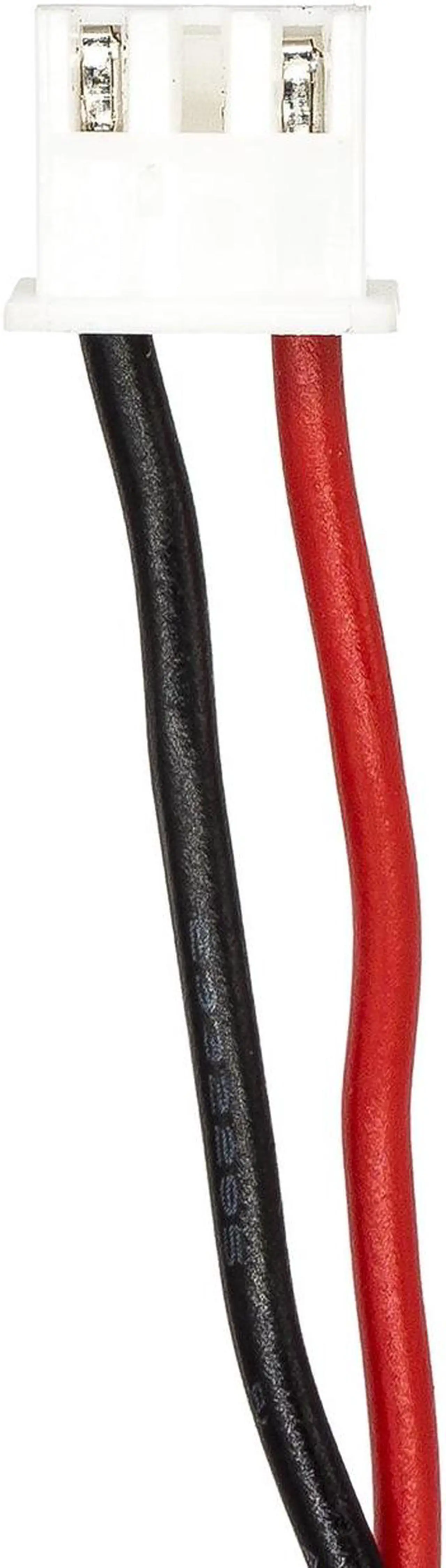 Alt view image 4 of 5 - Battery for Brush Cleaner Mop Hurricane Spin Scrubber 140127175457 CS-HSP181VX