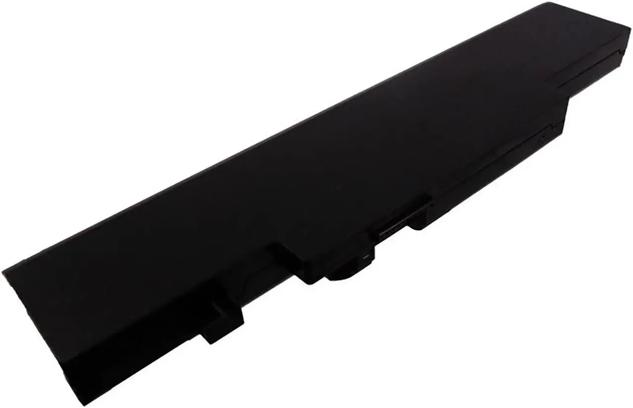 Alt view image 3 of 5 - Battery for Lenovo IdeaPad Y470 Y470P Y570 57Y6625 57Y6626 L10P6F01 L10S6F01