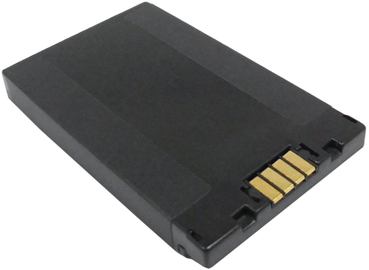 Alt view image 3 of 5 - Battery for Motorola i860 i55 i730 i530 i870 i850 i415 i930 i90 SNN5705 SNN5723A