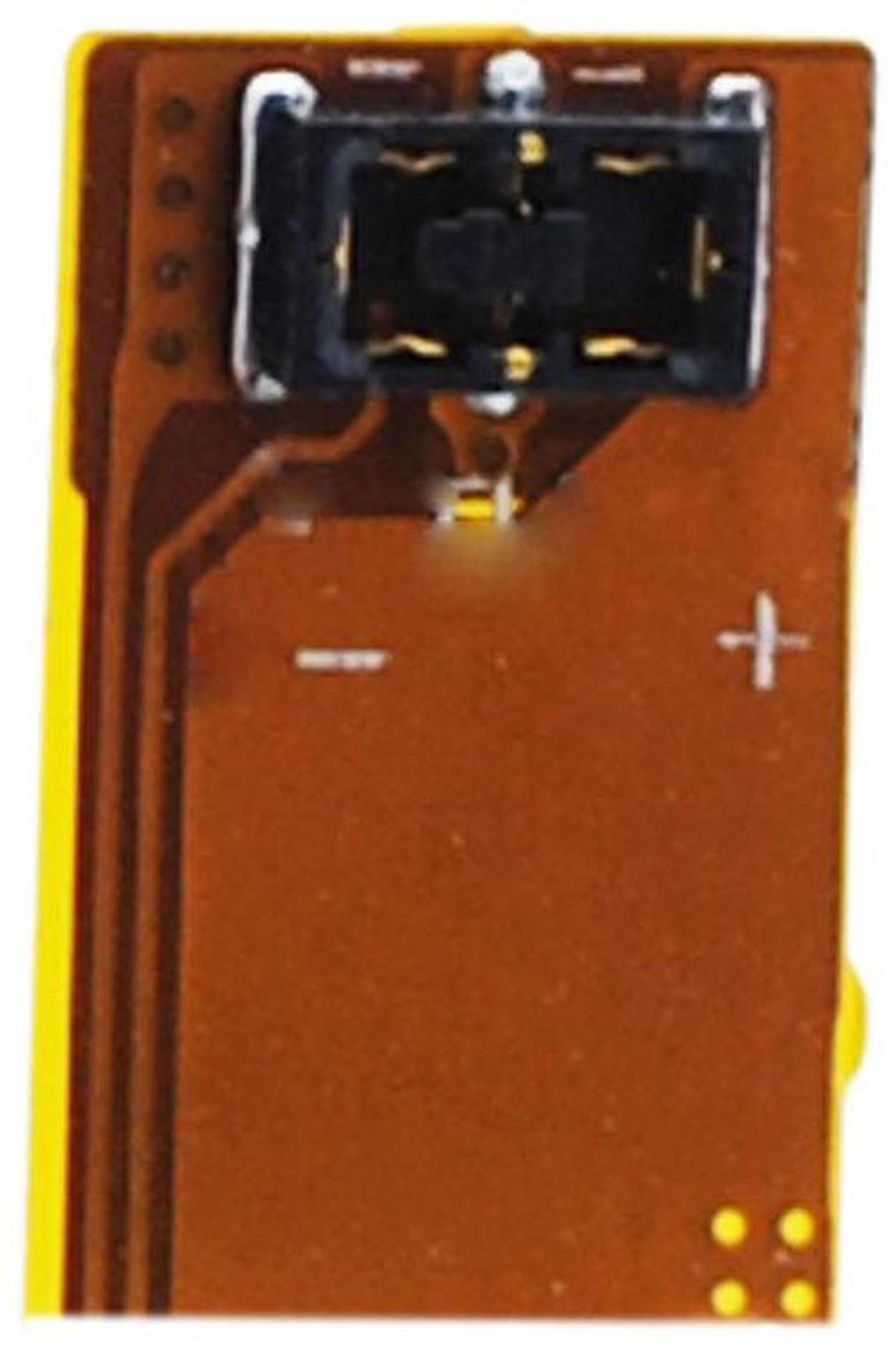 Alt view image 6 of 6 - Battery for Sony Ericsson Xperia Z4 C5 Z3+ Z3X Z3 Plus AGPB015-A001 LIS1579ERPC