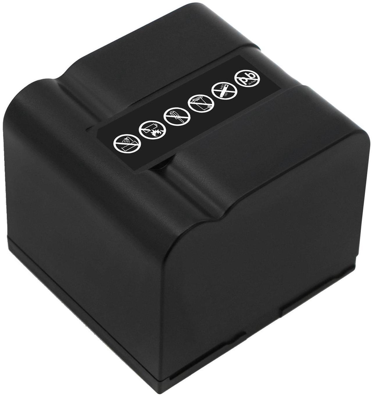 Alt view image 3 of 5 - Battery for Trimble TX5 FARO 3D laser scanner Focus X 330 Focus3D 130 ACCSS6001
