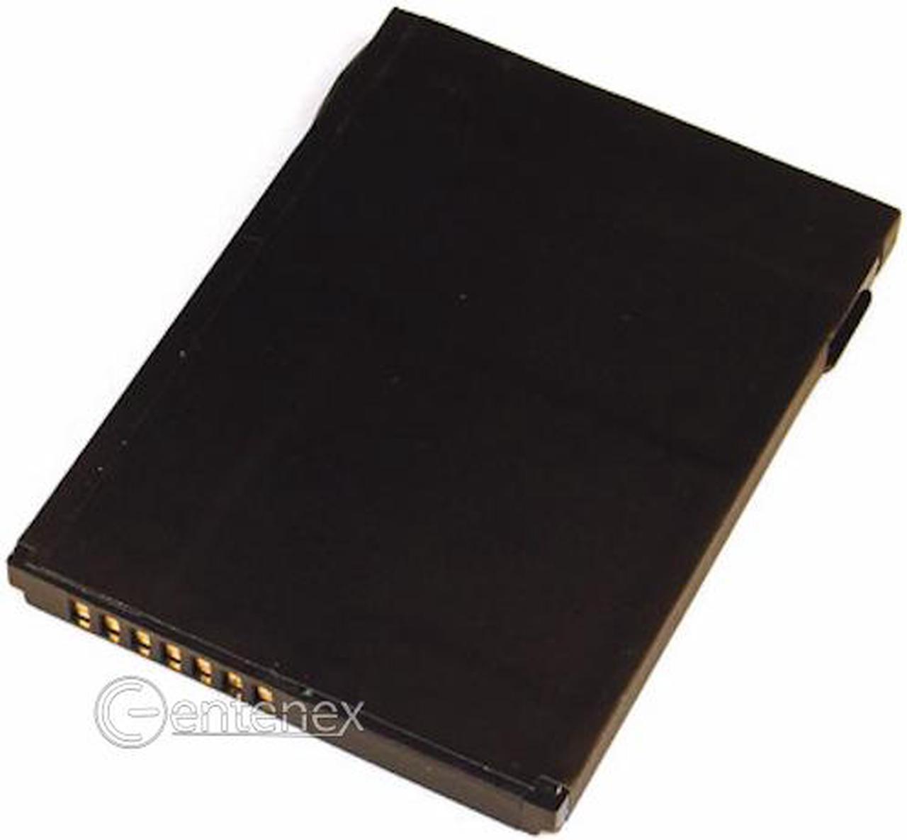 Alt view image 2 of 4 - Battery for HP iPAQ 214 210 211 212 216 200 Pocket PC PDA fb037aa +Microfiber