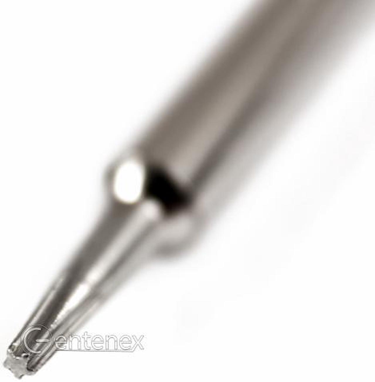 Alt view image 3 of 4 - Five 5 Point Pentalobe Screwdriver for the Apple iPhone 4S & iPhone 4 Model Smartphones