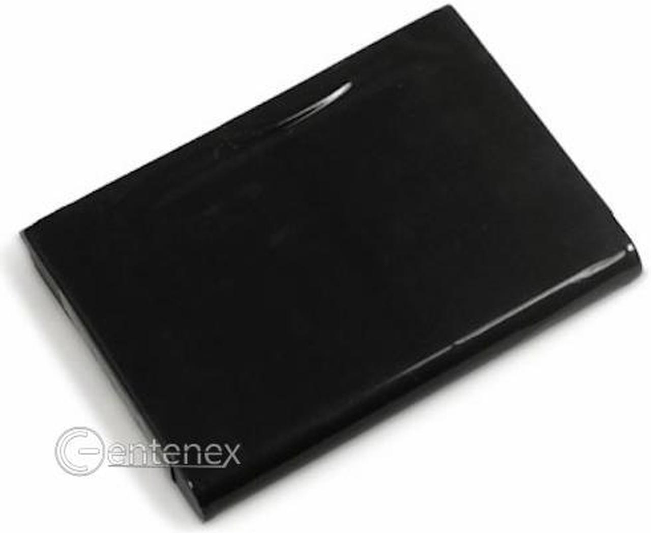 Alt view image 2 of 3 - 3-Pack of Batteries for Dell Axim X50v X50 X51 X51v Pocket PC HC03U 310-5964 35h00056-00 T6845 T6476