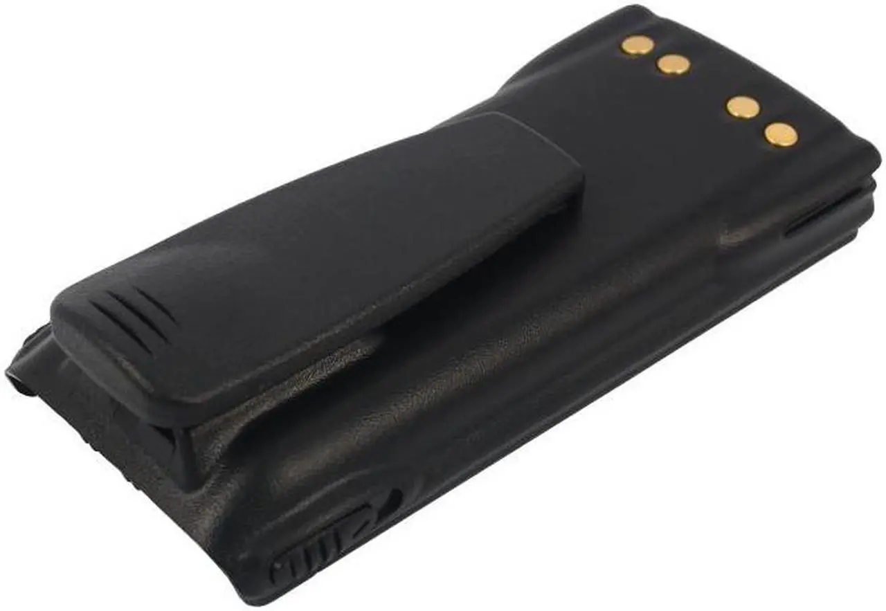 Motorola HMNN4151 Battery - Thumbnail 5