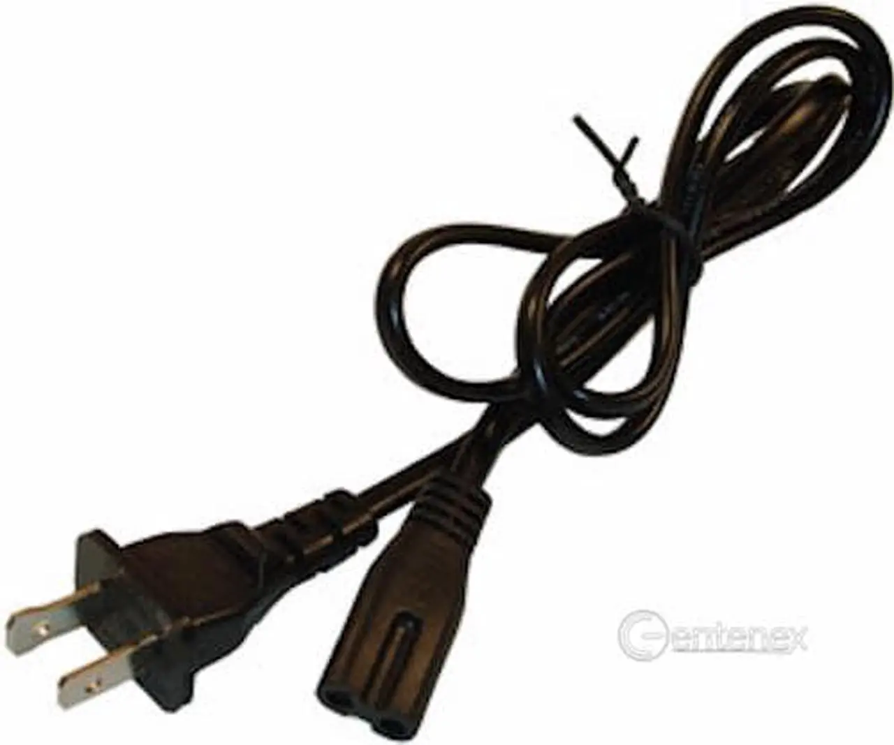Alt view image 2 of 3 - AC Power Adapter for Kodak EasyShare C330 C340 C360 C433 C503 C533 C603 C633 C643 C653 C663 C703