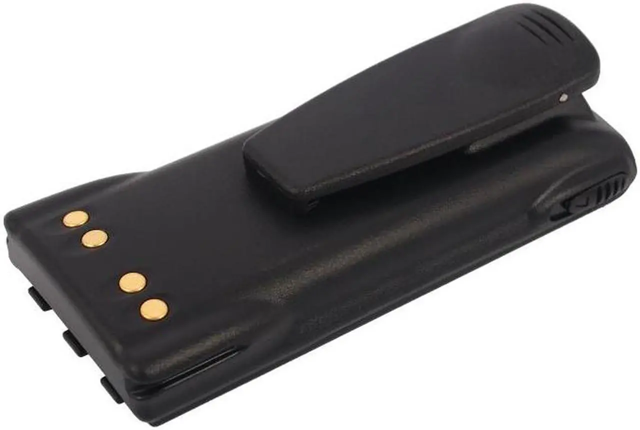 Motorola HMNN4151 Battery - Thumbnail 2
