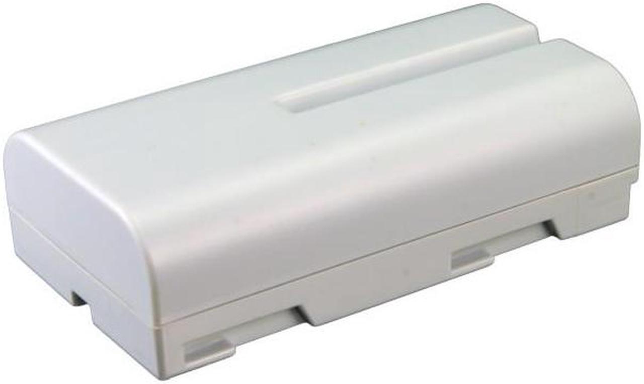 Main image of Battery for Graphtec B-517 GL220 GL200A GL450 GL500A GL800E GL820E Data Logger