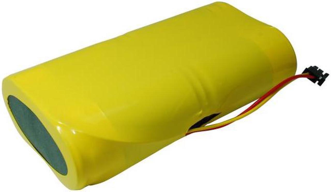 Alt view image 3 of 5 - Battery for Laser Alignment 0667-01 550634 3900 3920 Beacon Level LB-1 LB-2