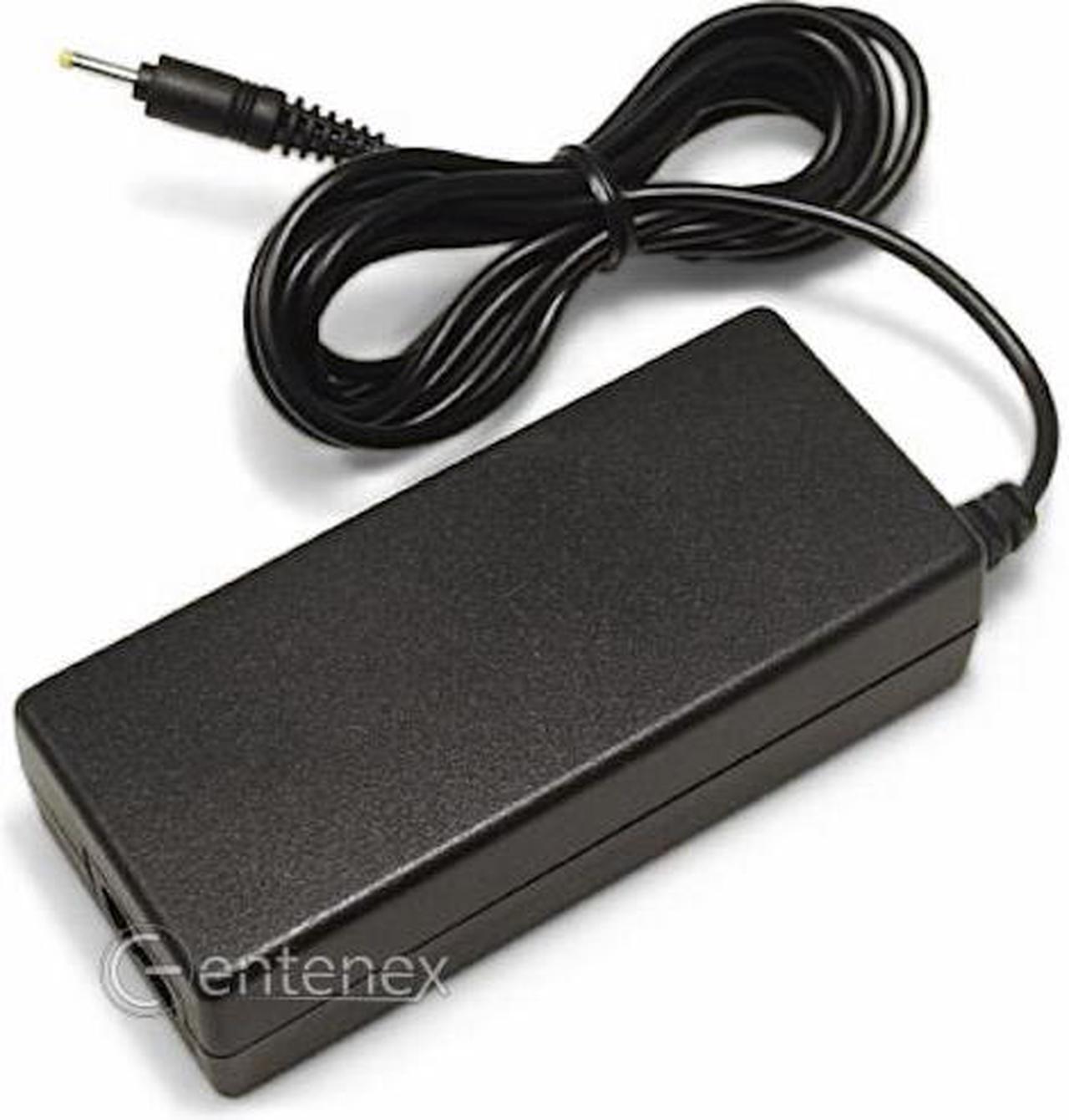 Alt view image 3 of 4 - AC Power Adapter Fuji Film AC3V AC-3VHS-US Finepix A600 A340 A330 A303 E500 E510 E550 40i 30i