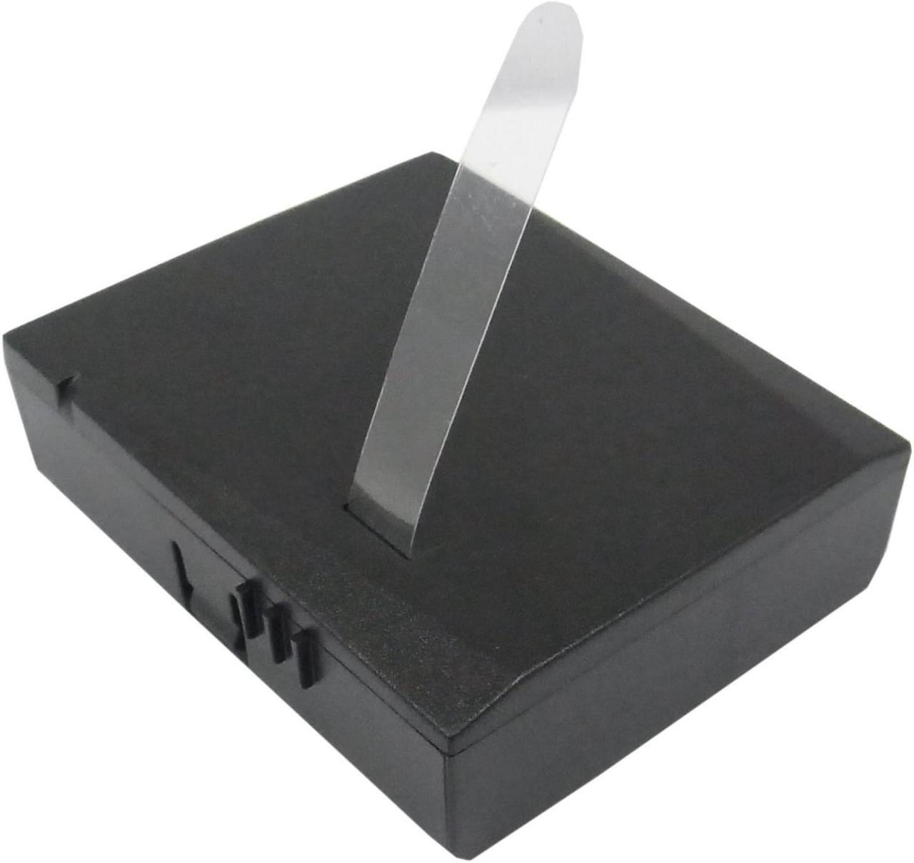 Alt view image 3 of 5 - Battery for PSC Datalogic 11-0023 95ACC1302 4420 Falcon 2150 4400 4410 5500